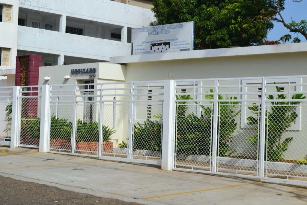 Nuestra Sede